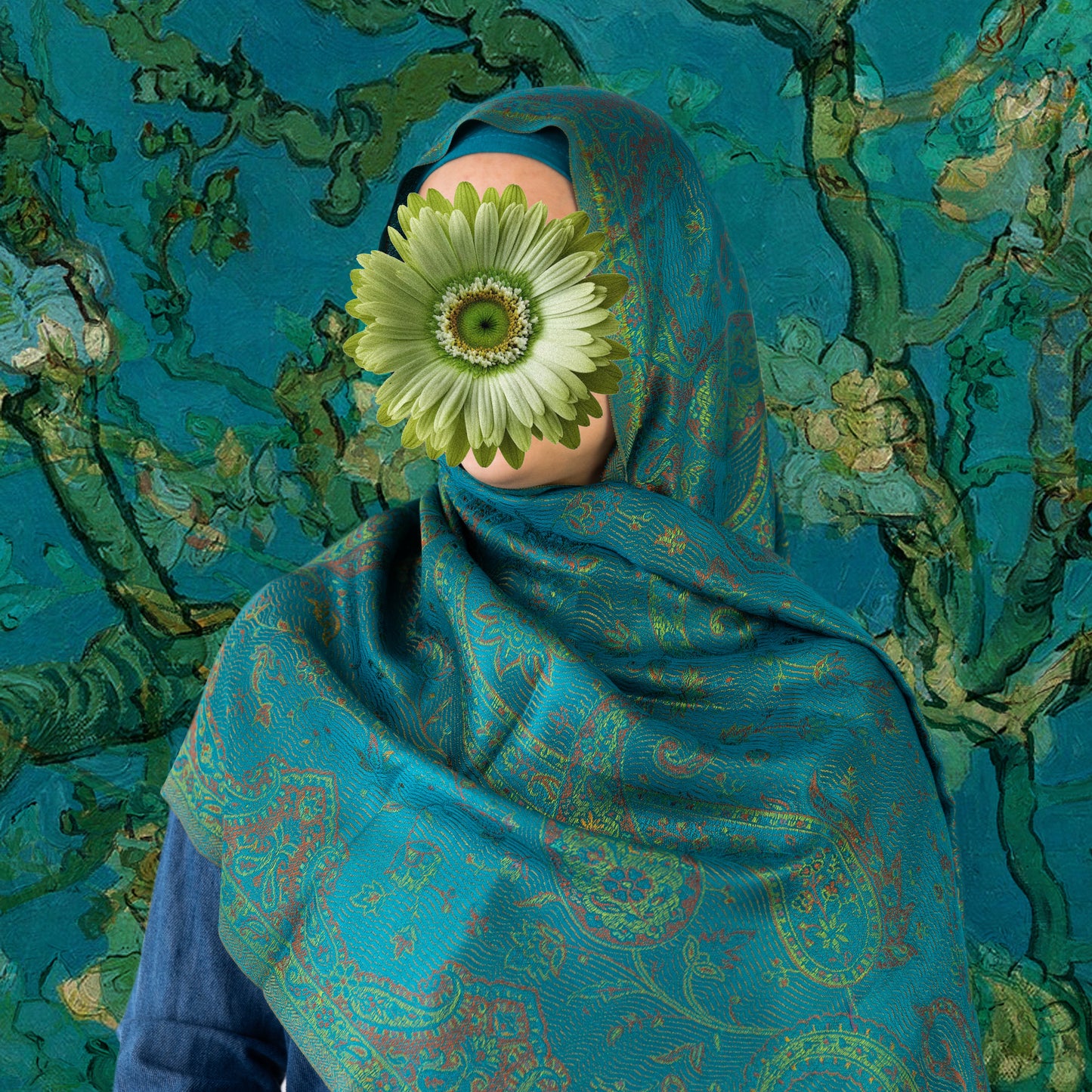 Turquoise