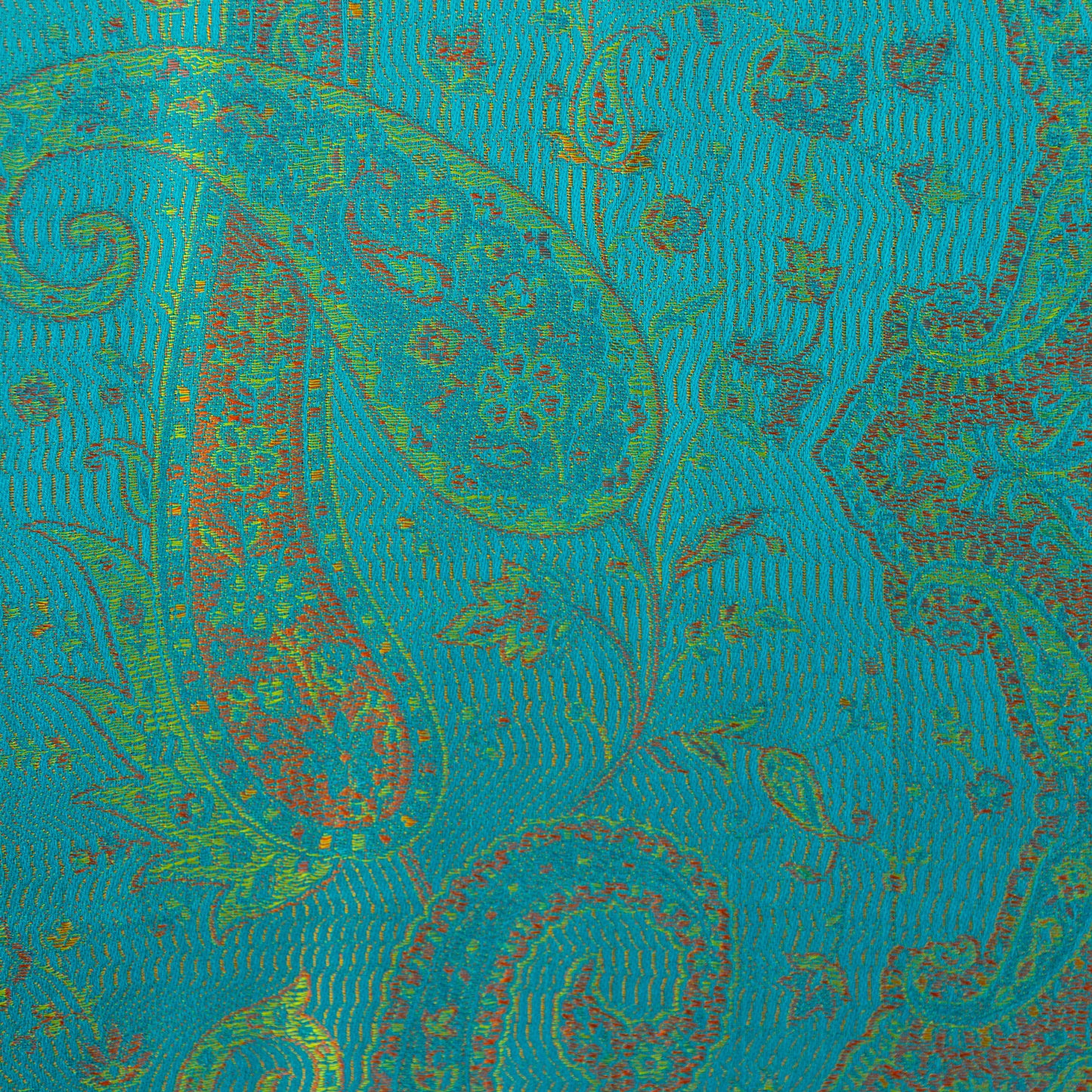 Turquoise