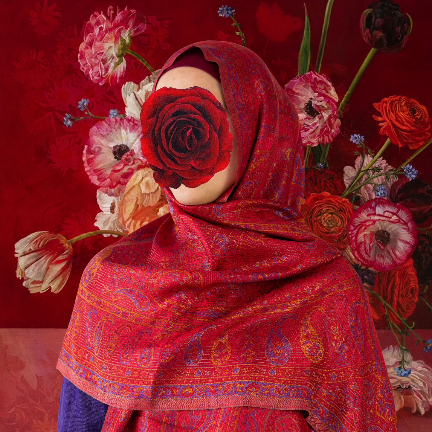 Rose