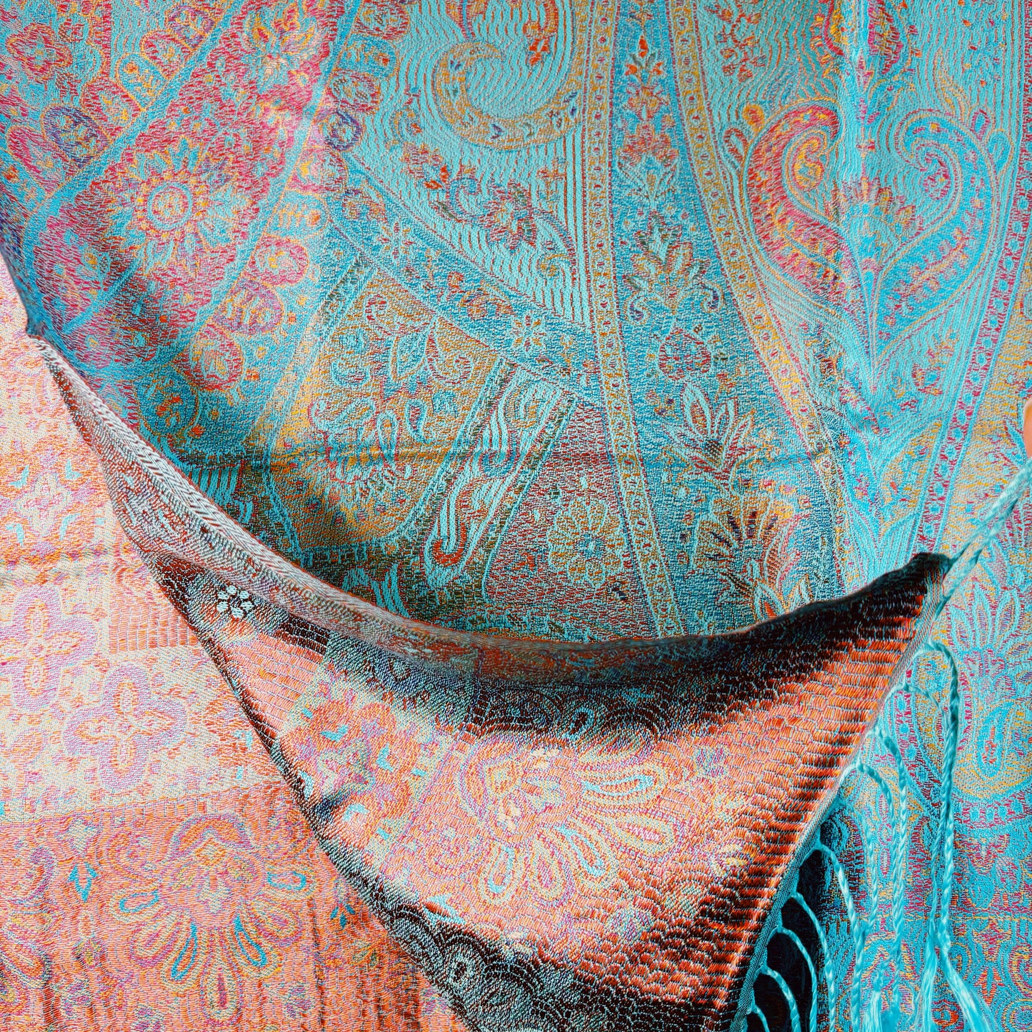 Fairy Blue