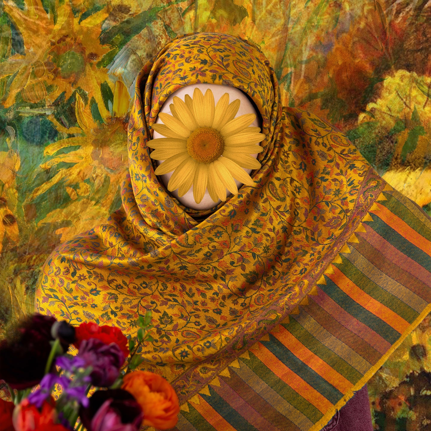Sunflower
