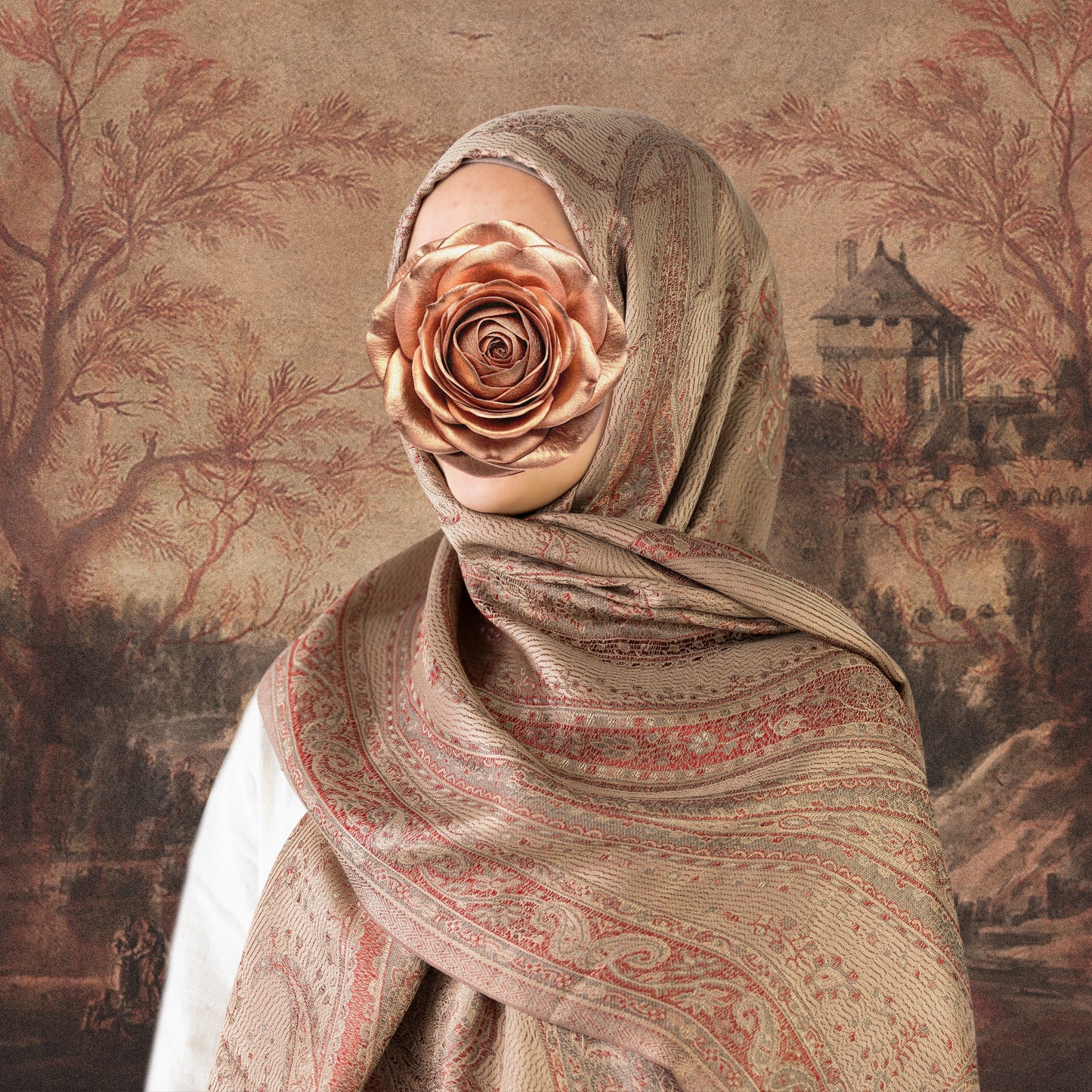 Rose Gold
