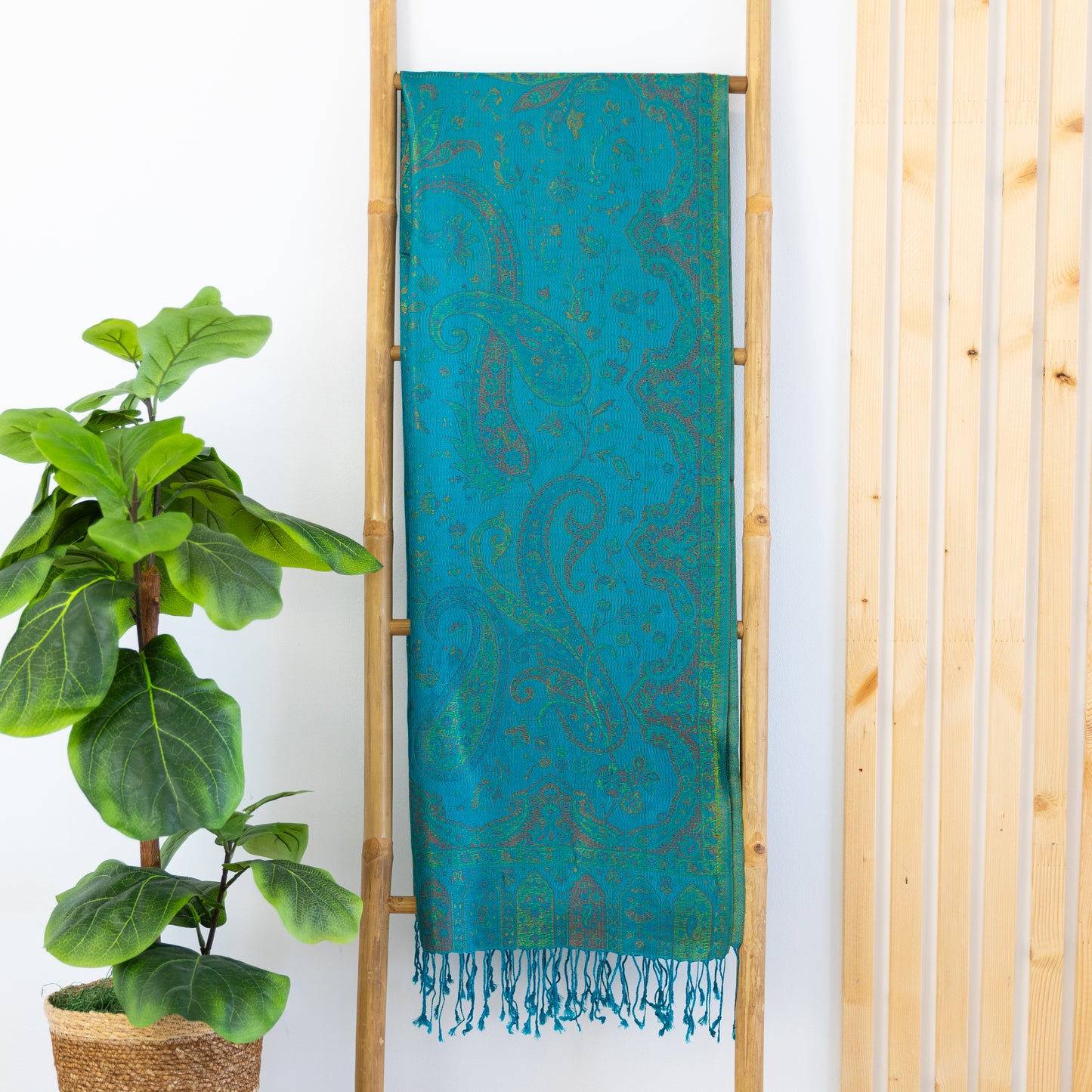 Turquoise