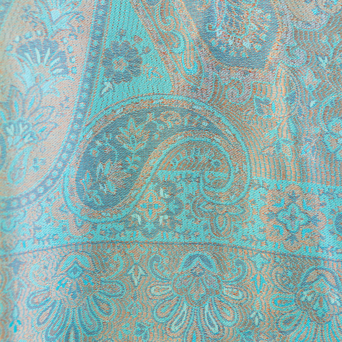 Pastel Blue