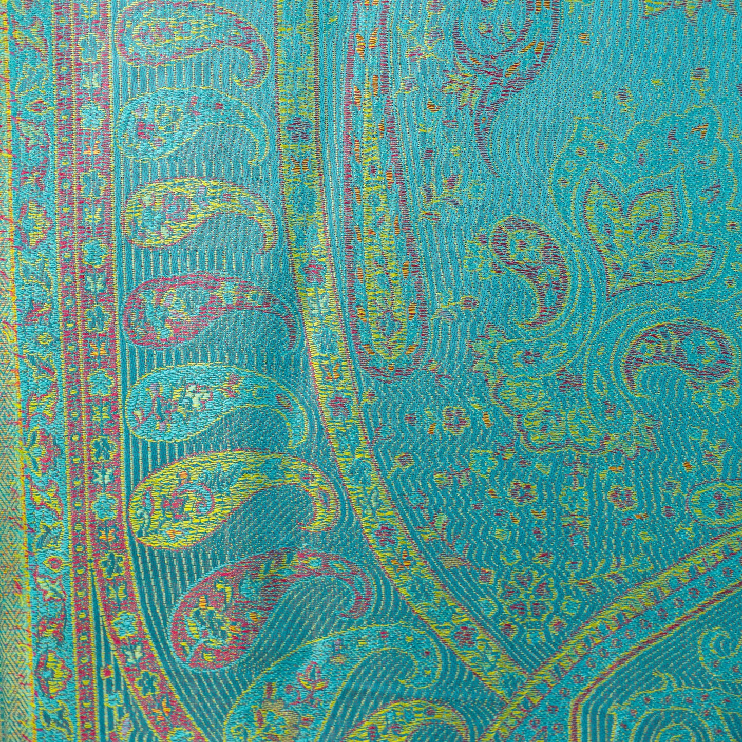 Teal Blue