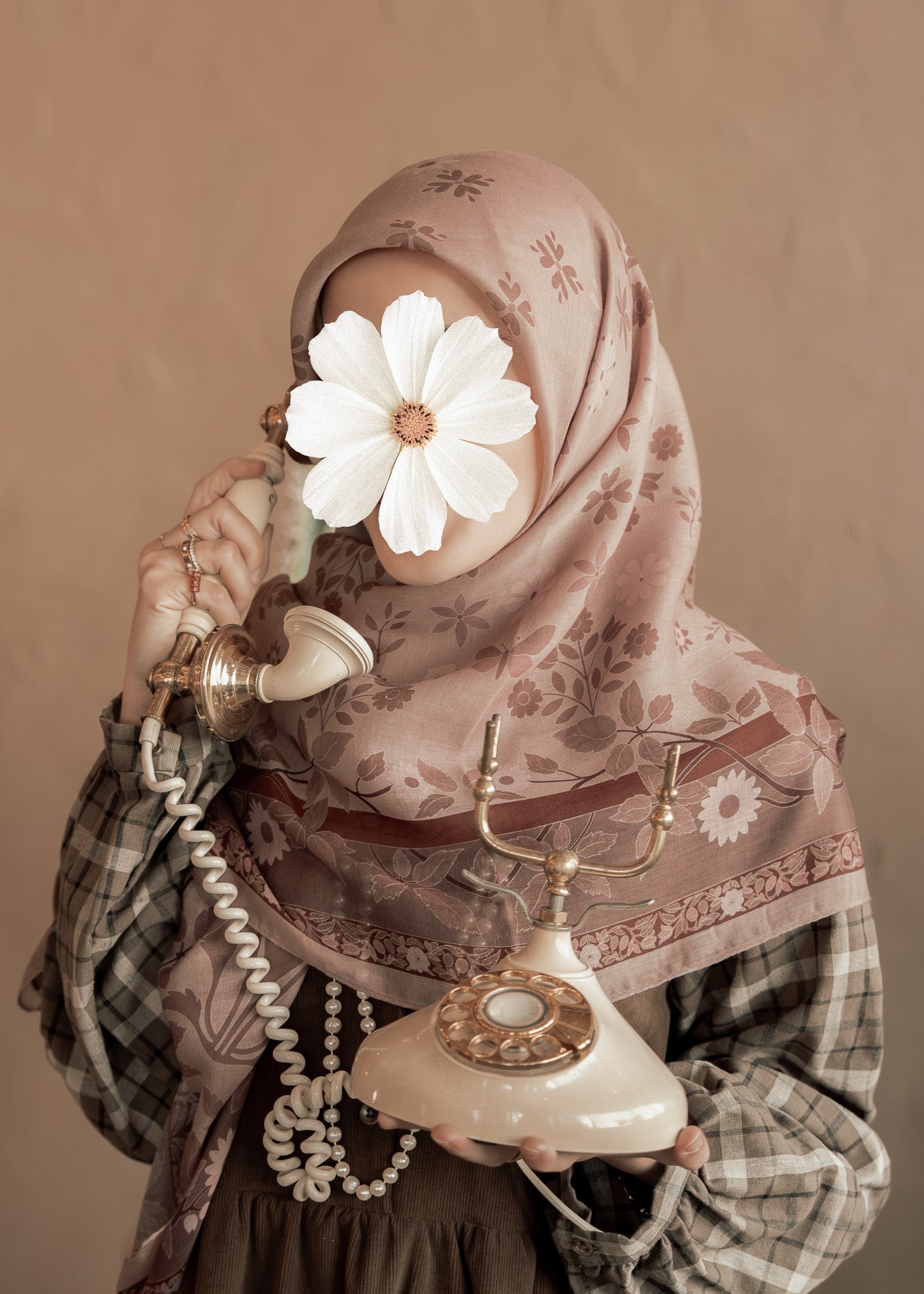 Garden | Taupe
