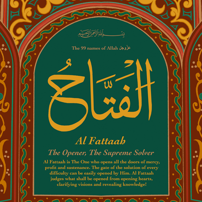 Al Fattaah