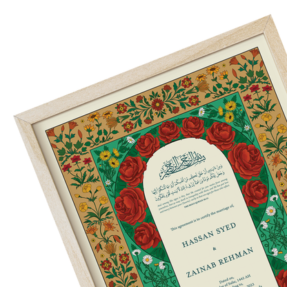 Mughal | Camel