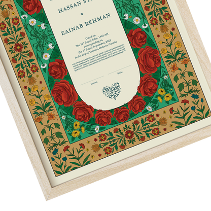 Mughal | Camel