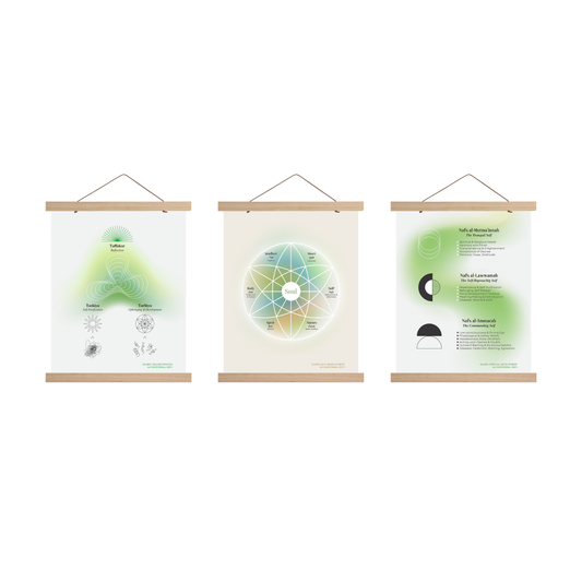 Philosophy Diagrams | Bundle of 3