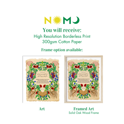 Qur'anic Dua for Peace of Heart & Ease of Task