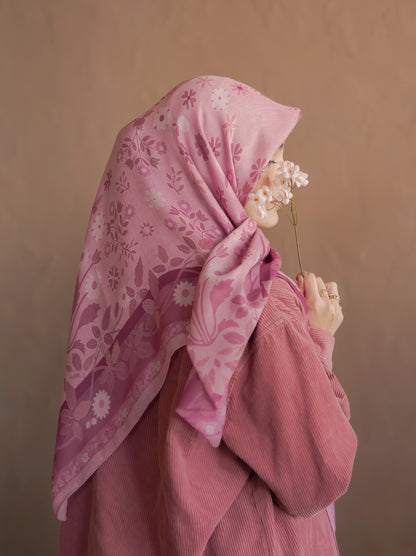 Garden | Pink