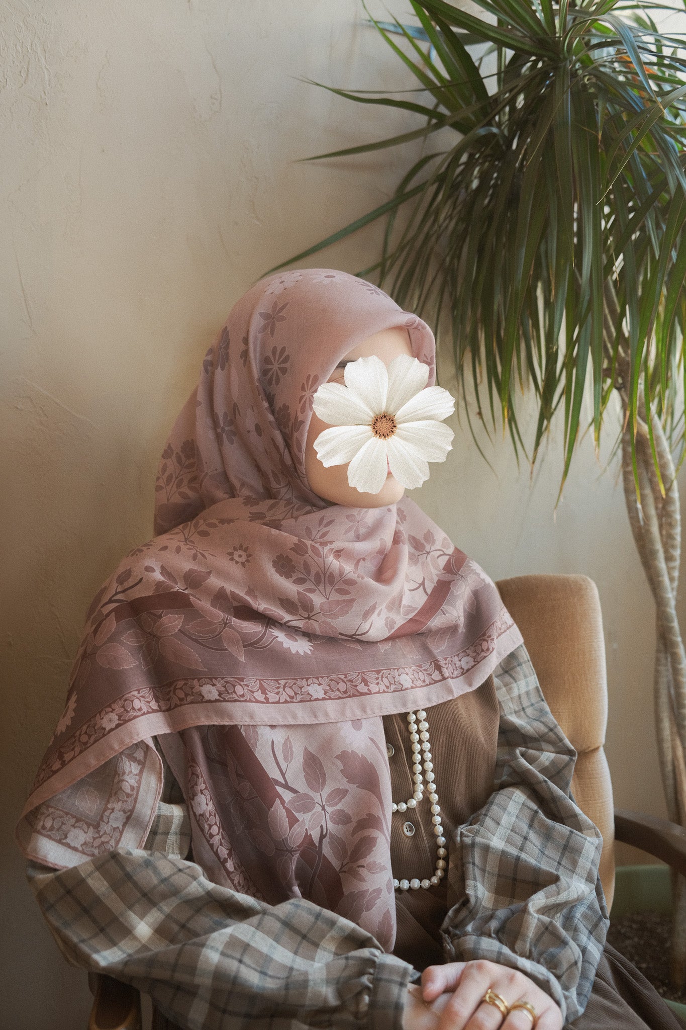 Garden | Taupe