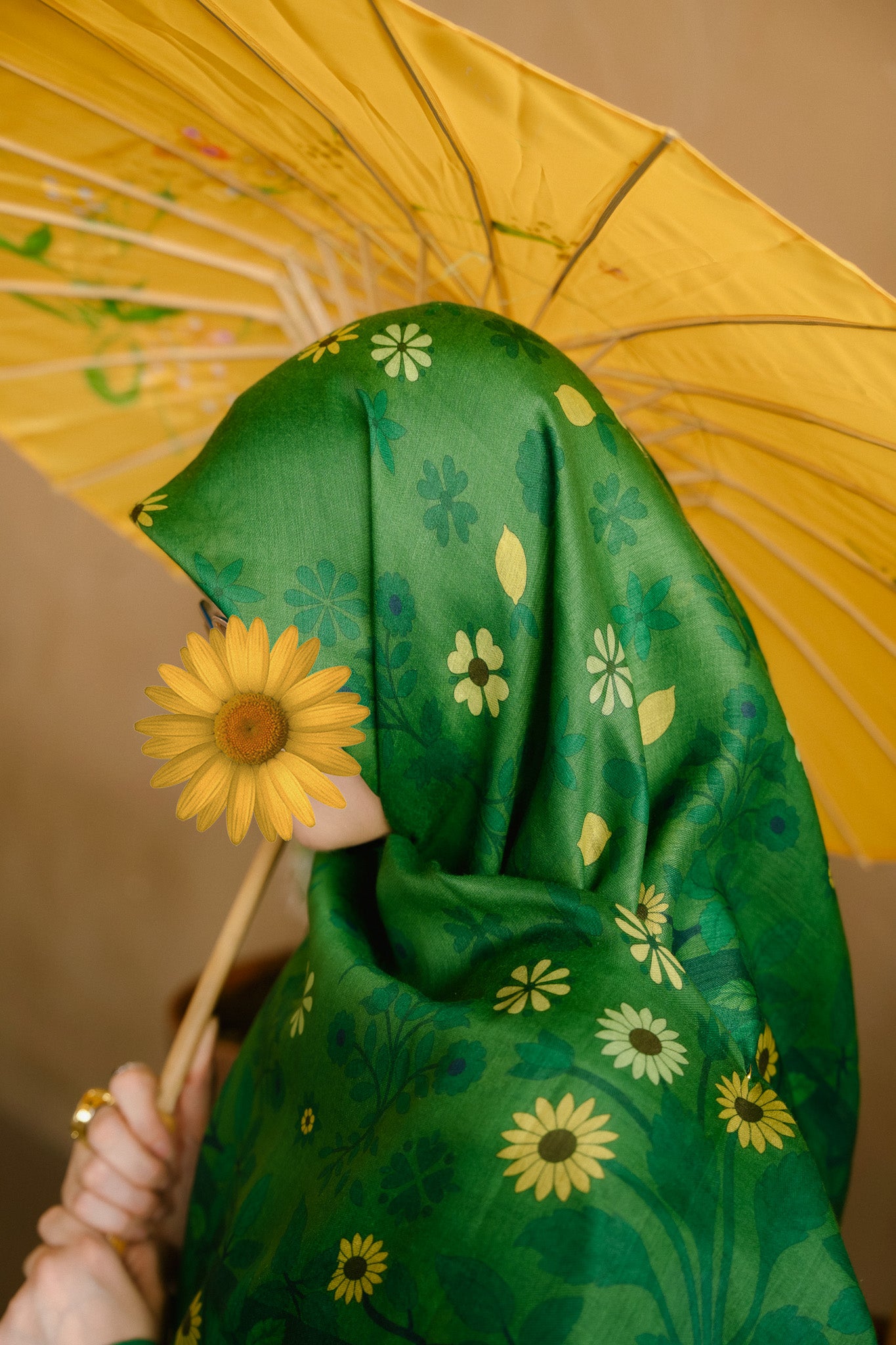 Garden | Green