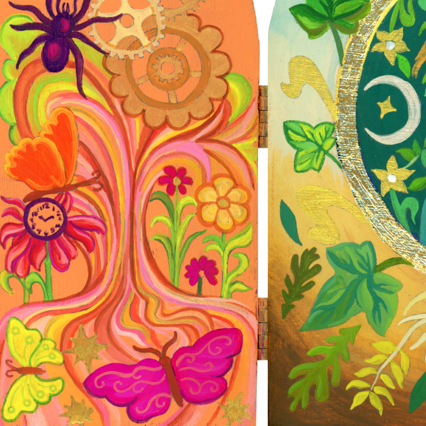 Hope | Triptych