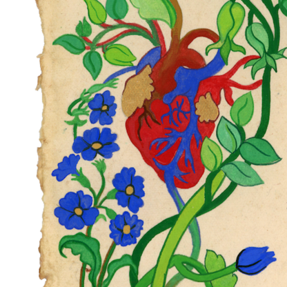 Qur'anic Dua for Peace of Heart & Ease of Task