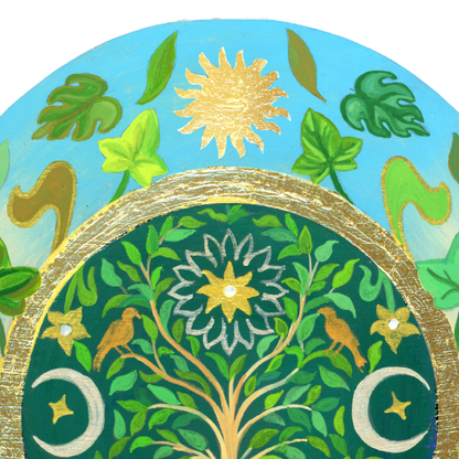 Hope | Triptych
