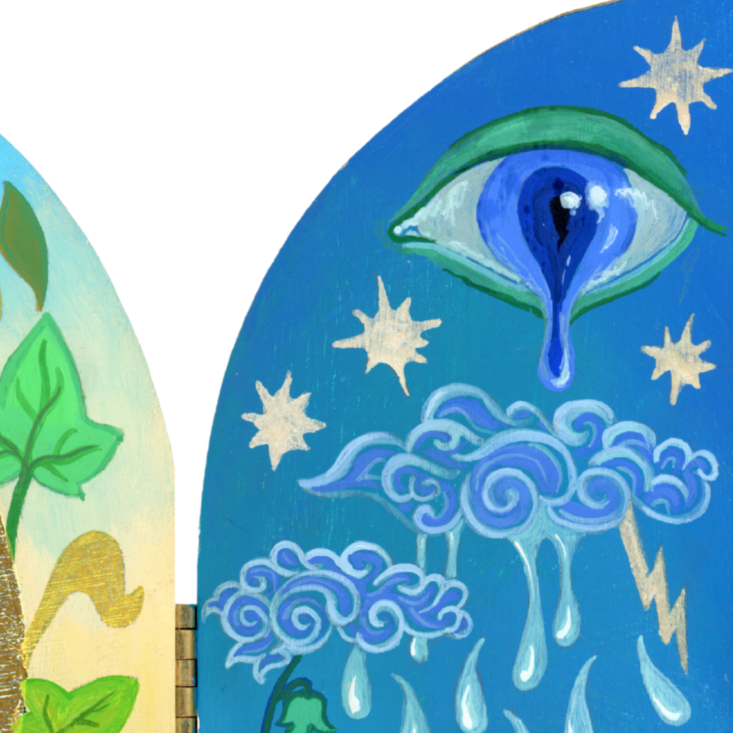 Hope | Triptych