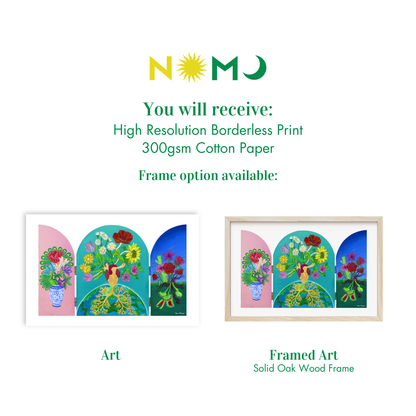 Sincerity | Triptych