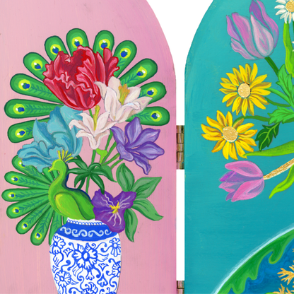 Sincerity | Triptych