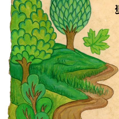 Qur'anic Dua for Abundance & Guidance