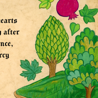 Qur'anic Dua for Abundance & Guidance