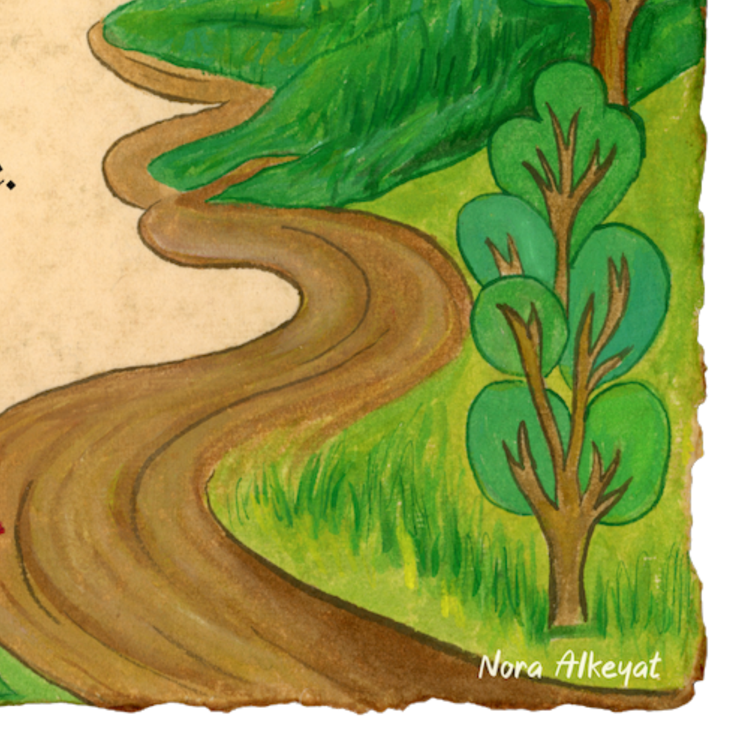 Qur'anic Dua for Abundance & Guidance