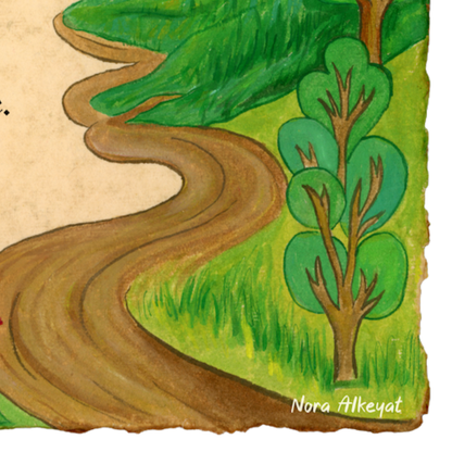 Qur'anic Dua for Abundance & Guidance