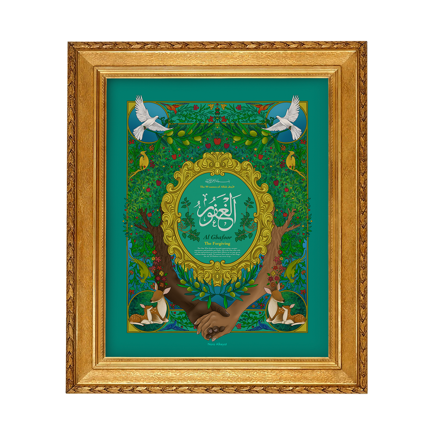 Al Ghafoor