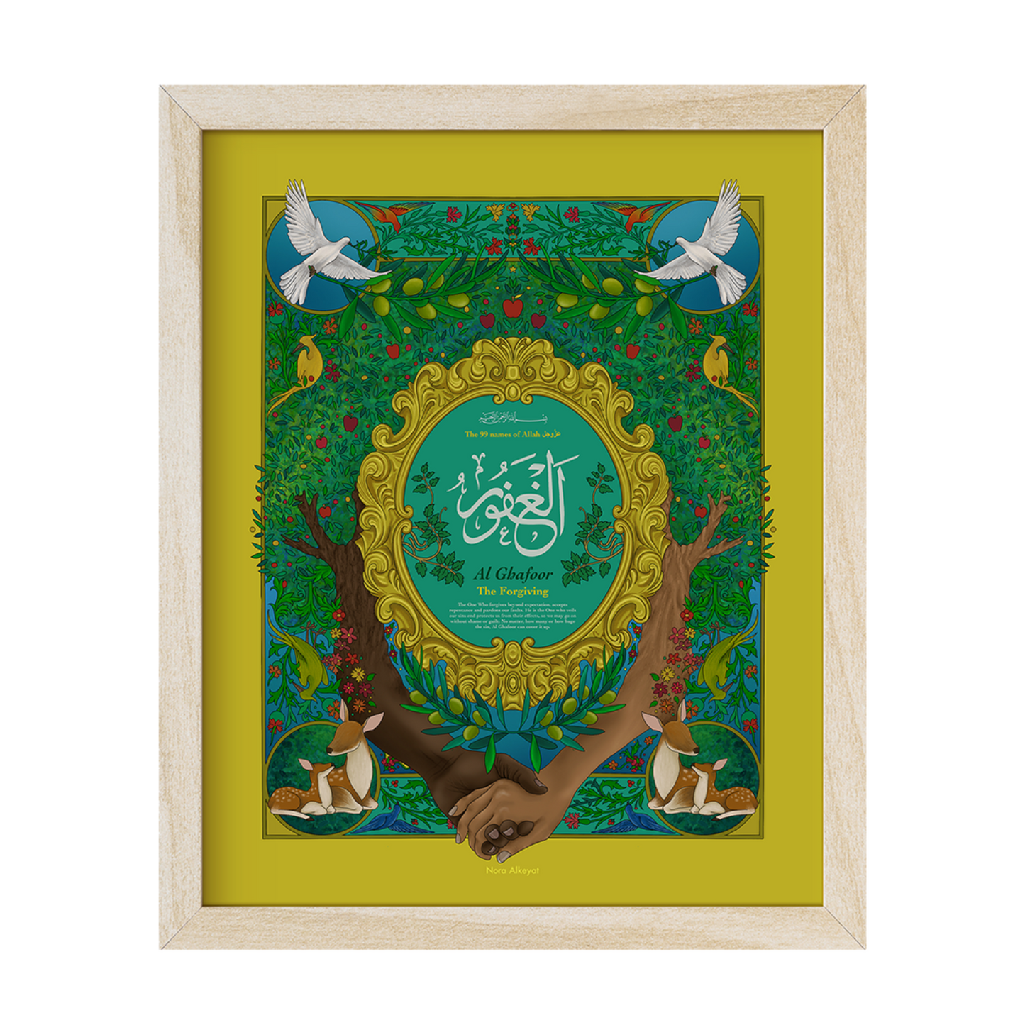 Al Ghafoor