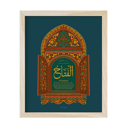 Al Fattaah
