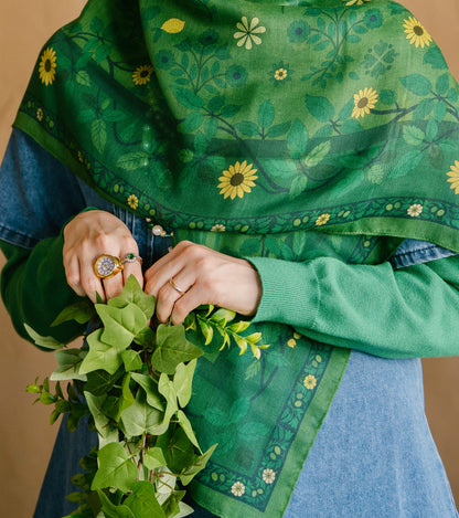 Garden | Green