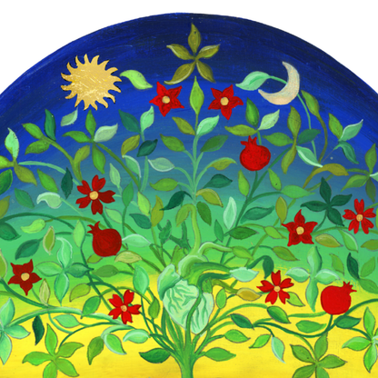 Gratitude | Triptych