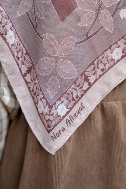 Garden | Taupe
