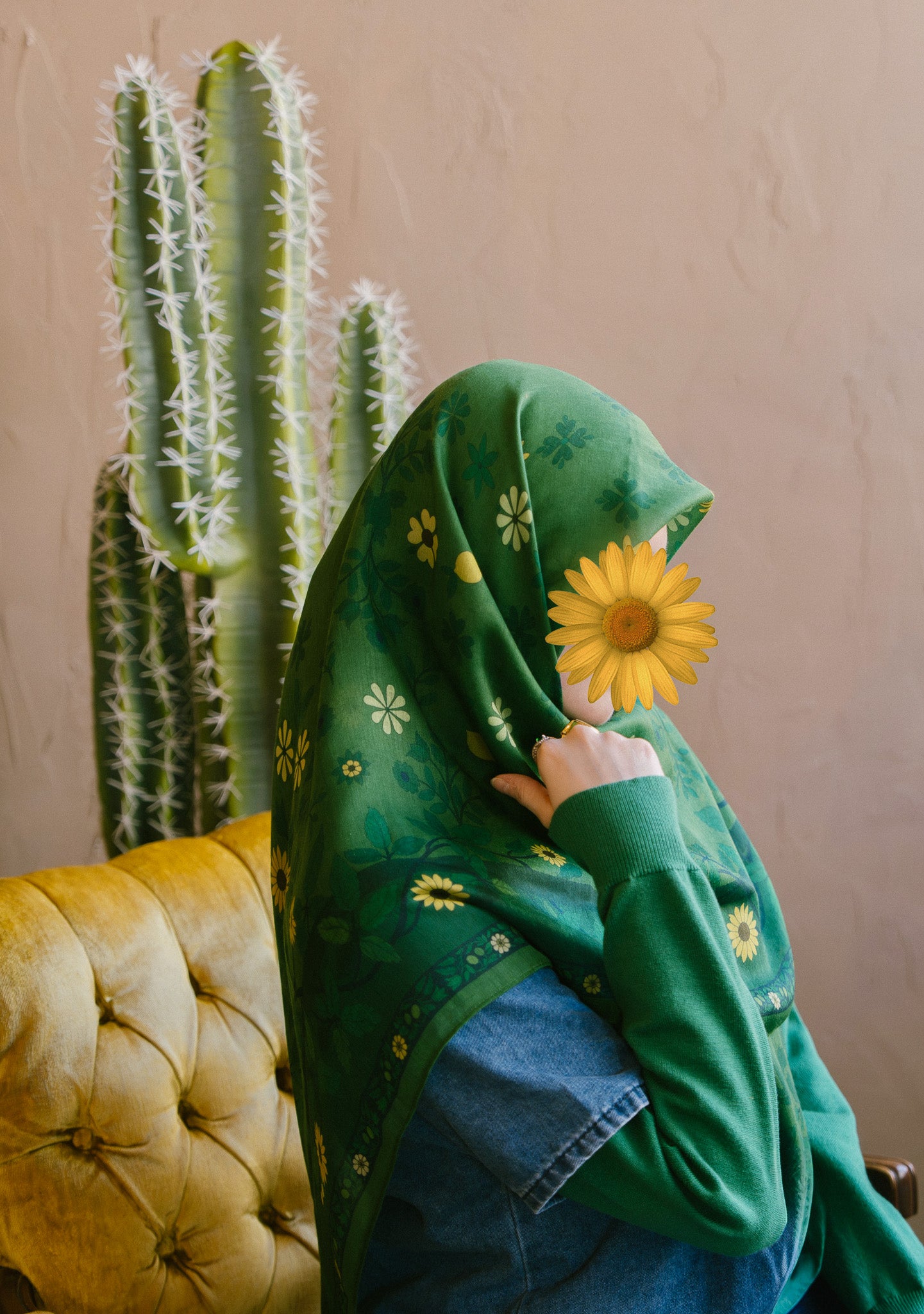 Garden | Green