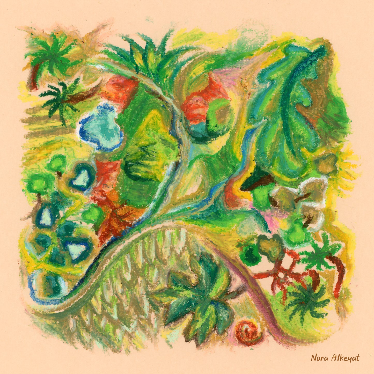 Harvest