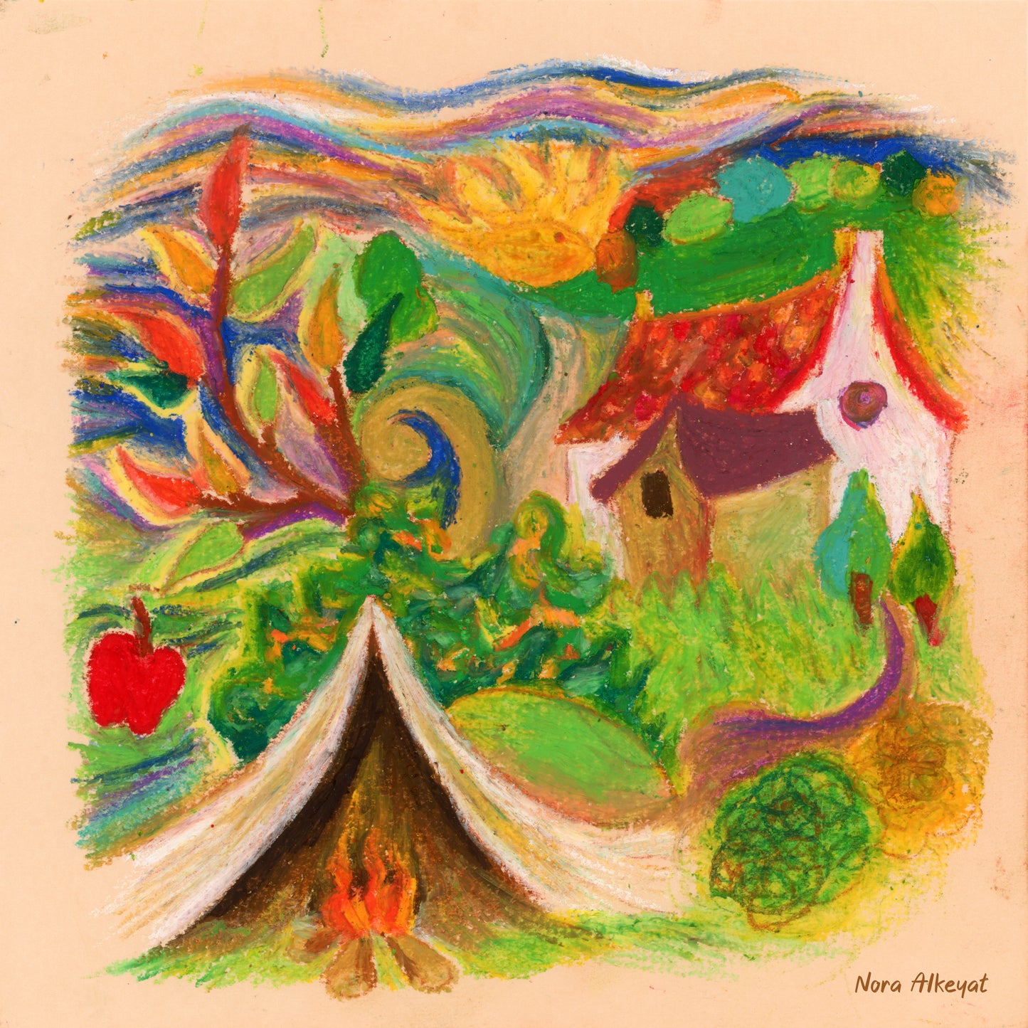 Hearth