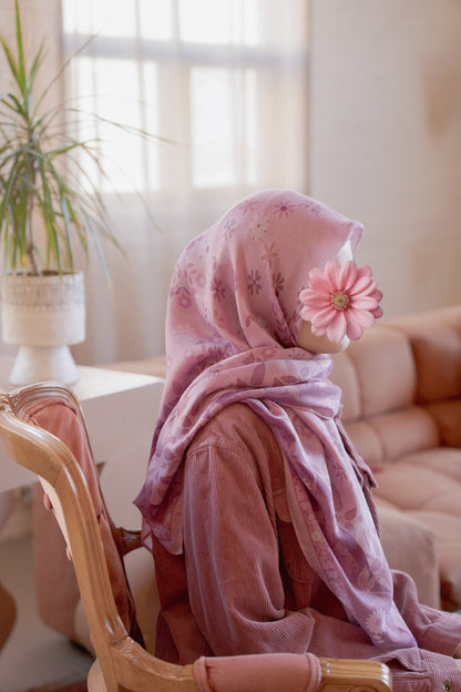 Garden | Pink