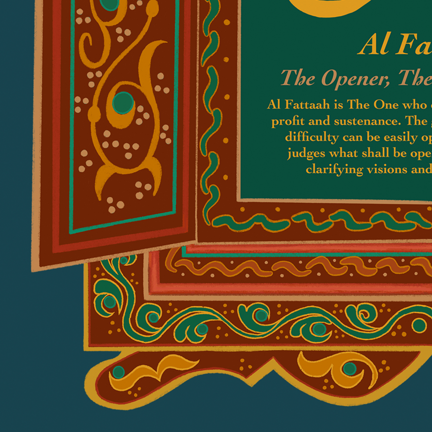 Al Fattaah