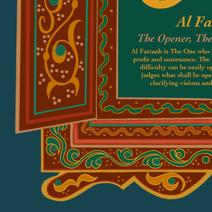 Al Fattaah