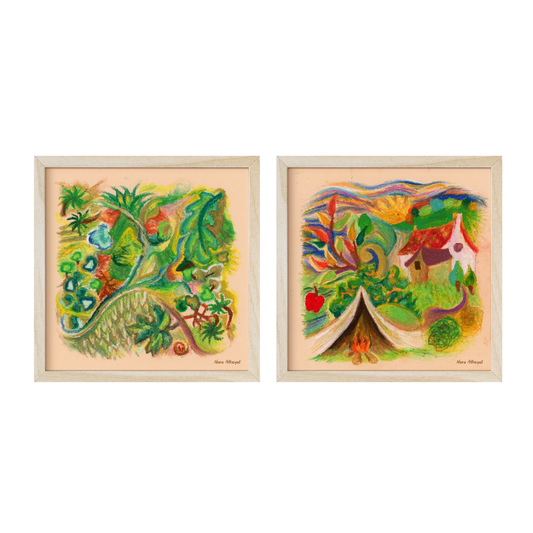Harvest & Hearth | Bundle of 2