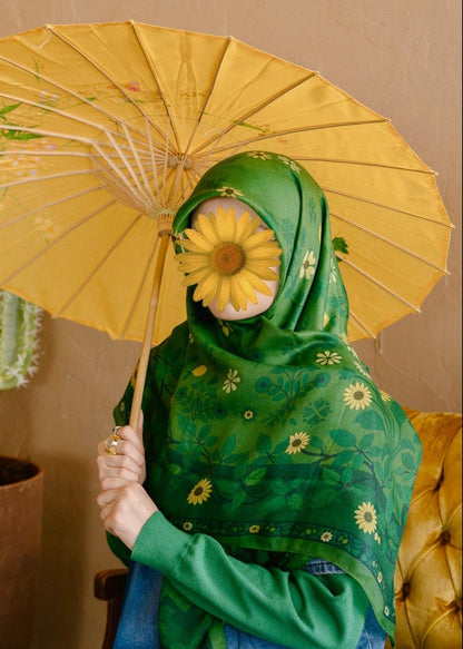 Garden | Green