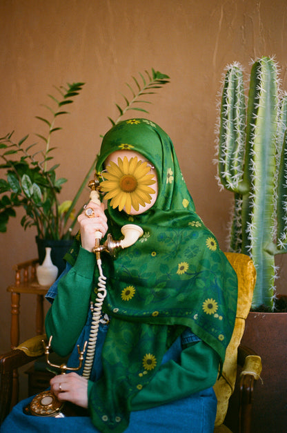 Garden | Green