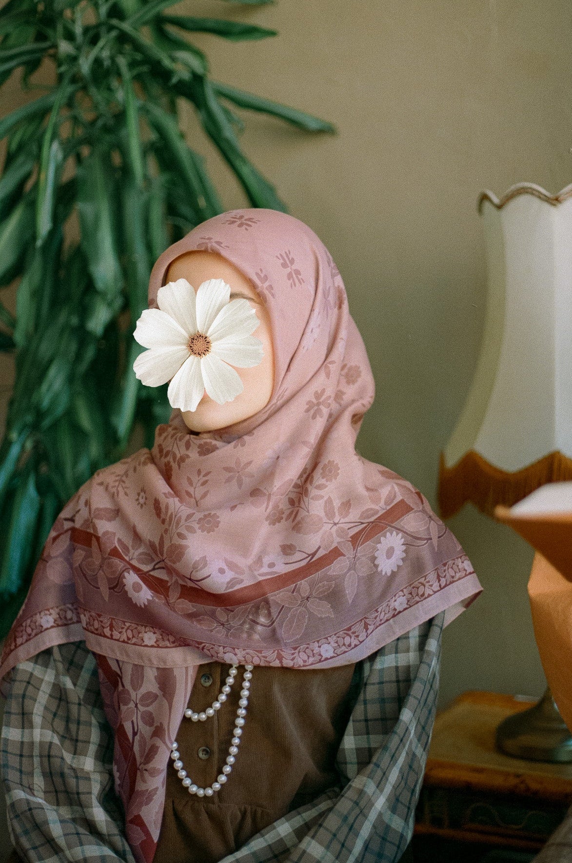 Garden | Taupe